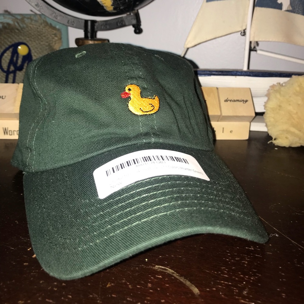 Dad Hat